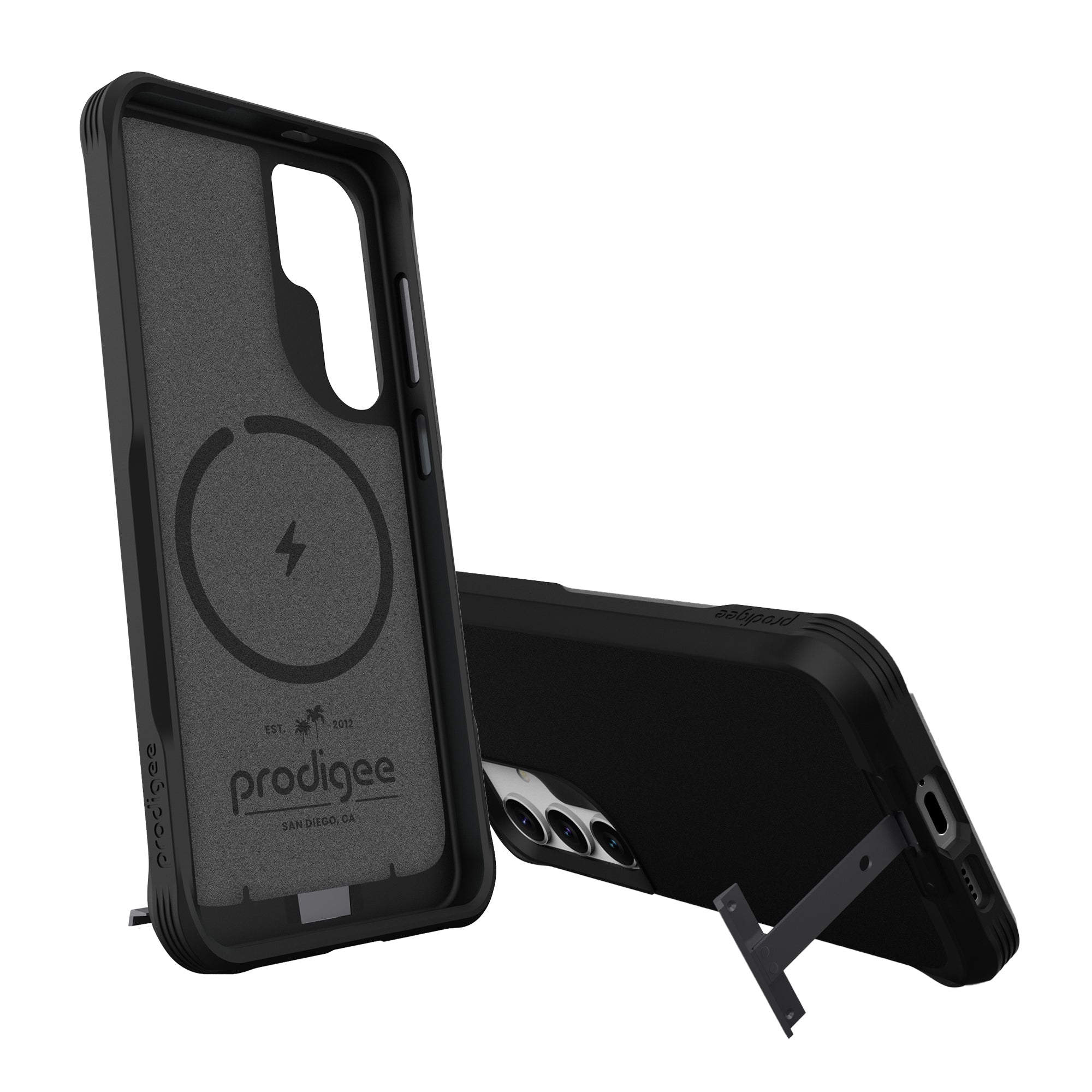 iPhoneアクセサリー prodigee Teek360 for iPhone 17 Pro Teek360 for iPhone 17 Pro Max – Prodigee
