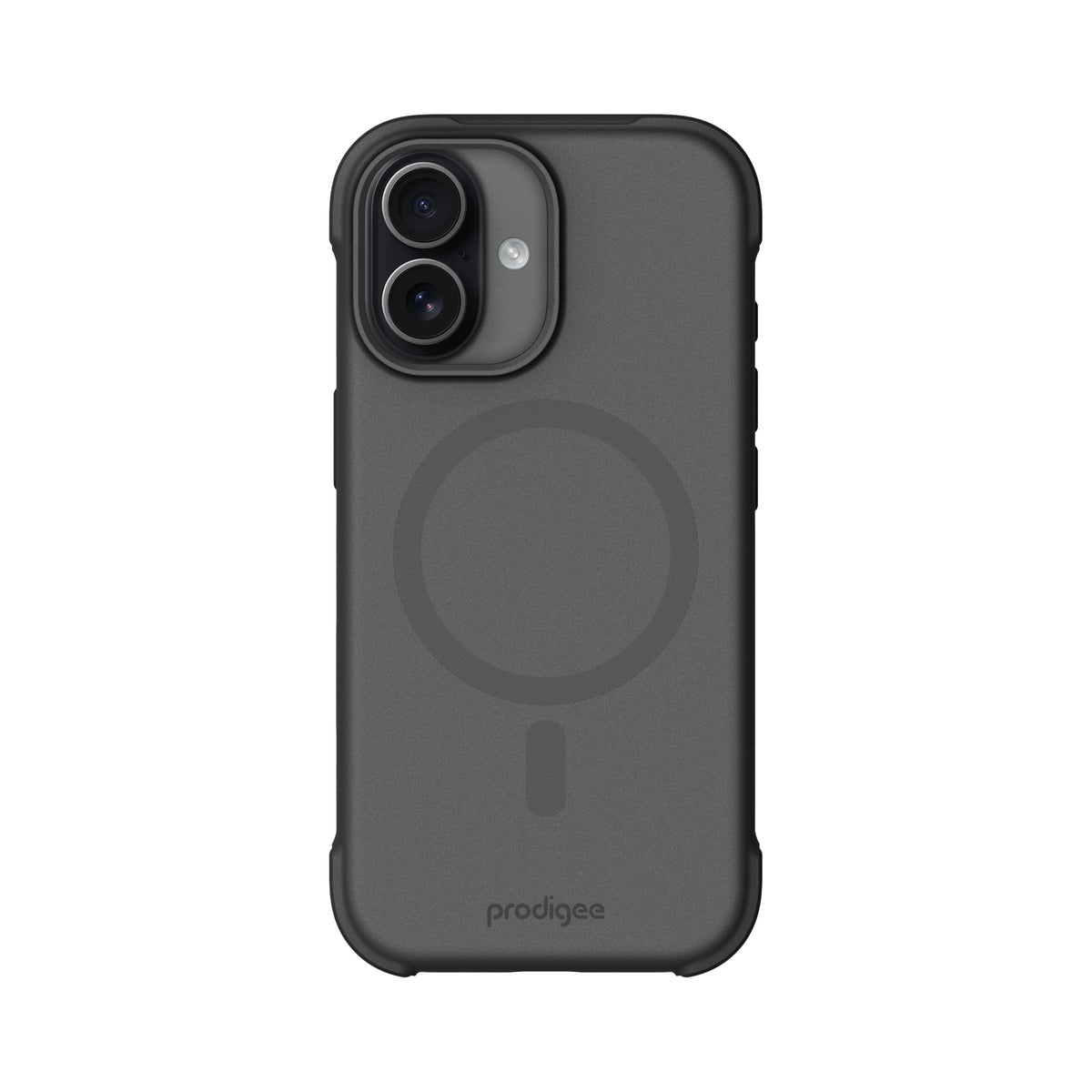 BlackOut for iPhone 17