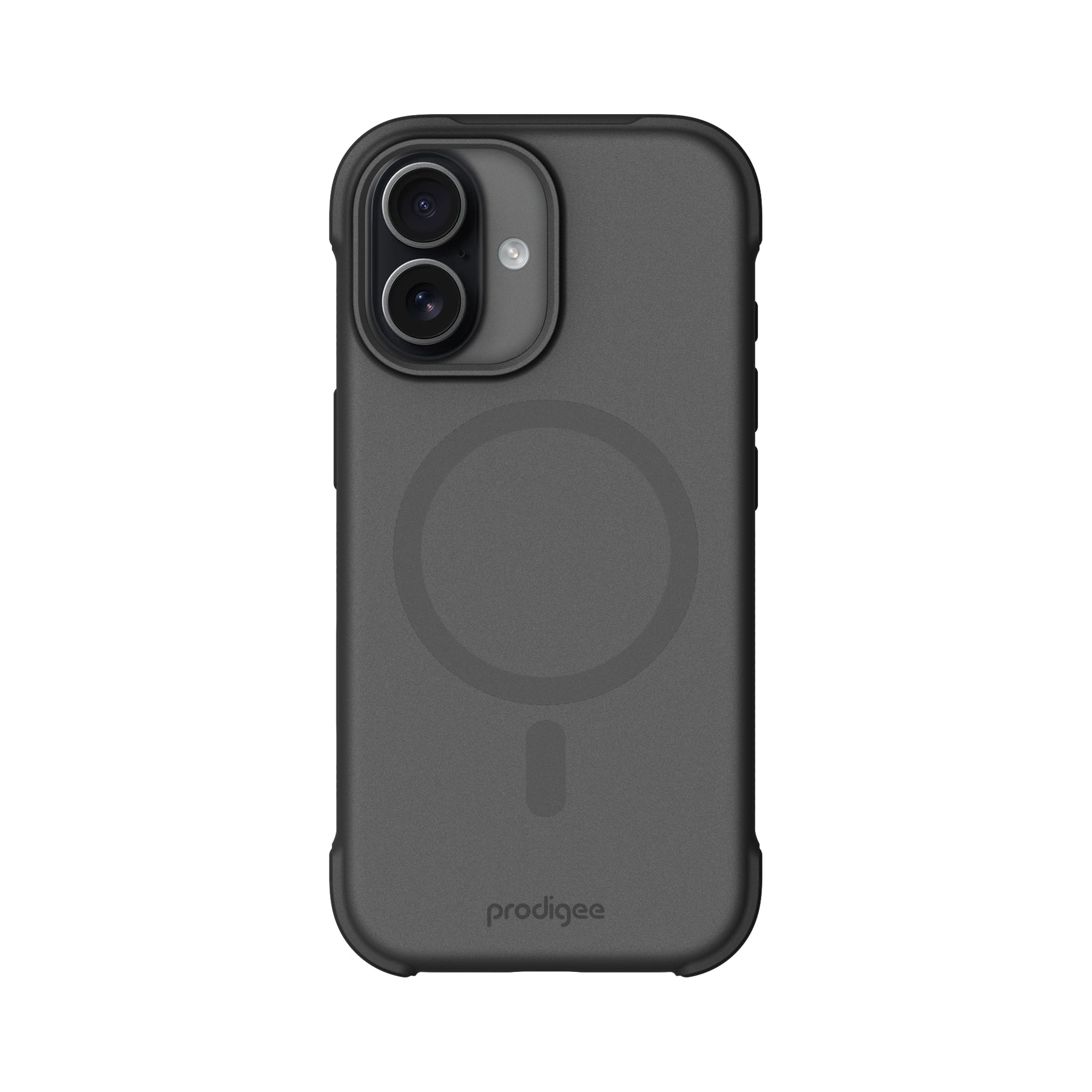 BlackOut for iPhone 17