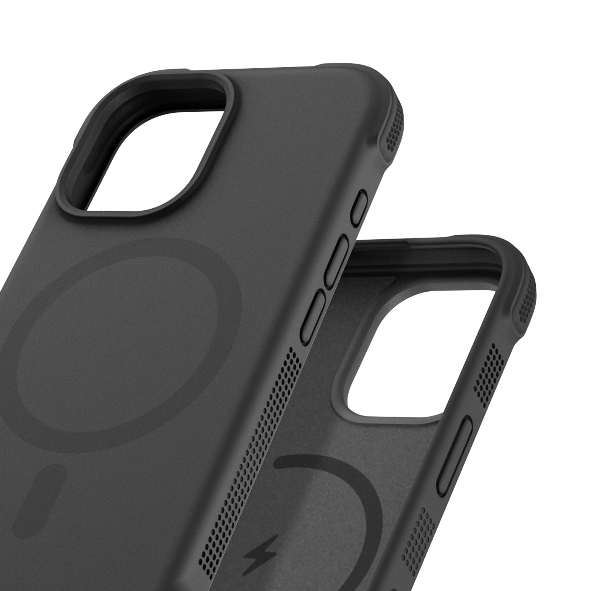 BlackOut for iPhone 17