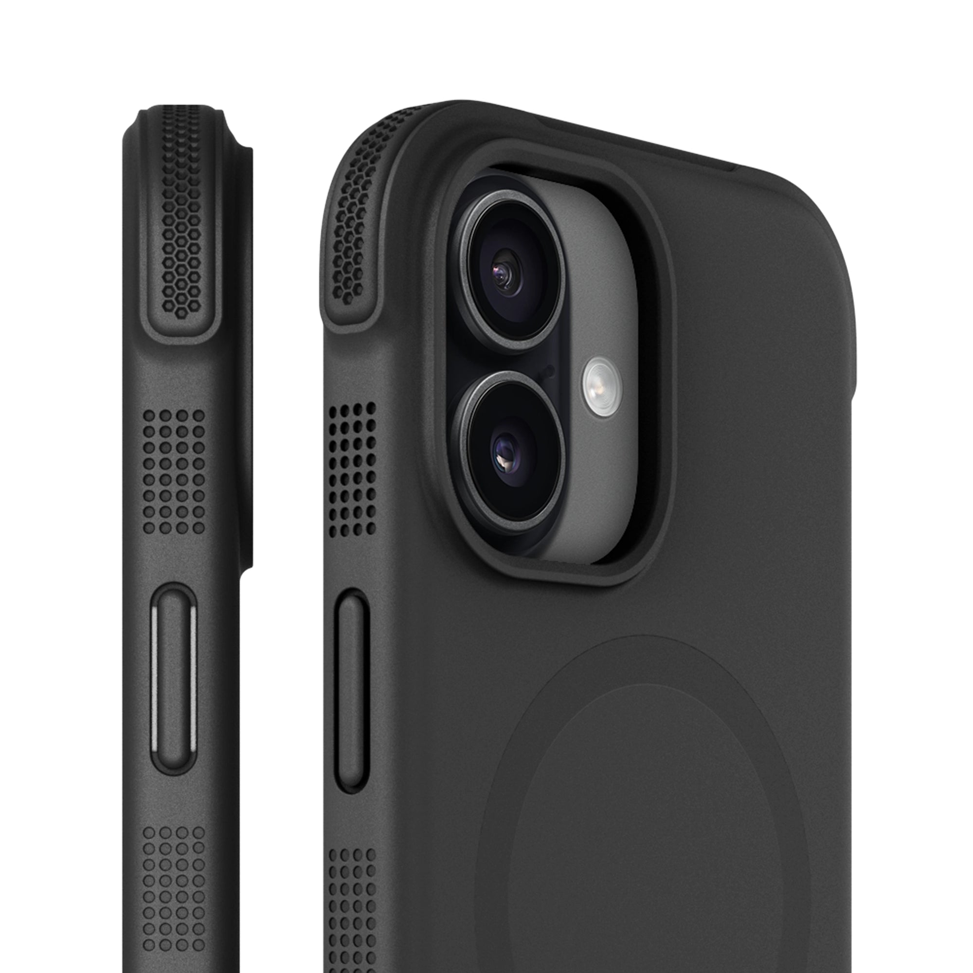 BlackOut for iPhone 17