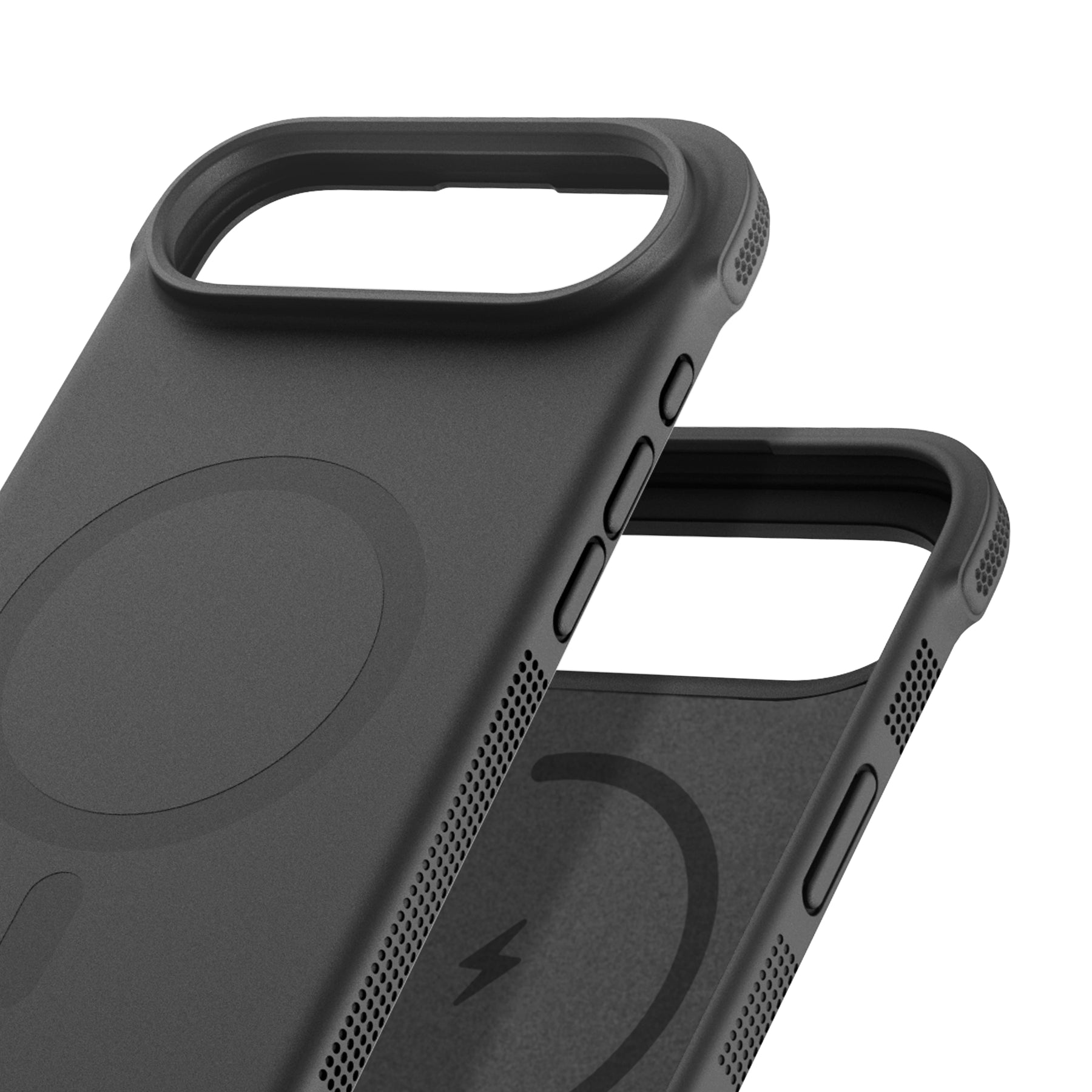 BlackOut for iPhone Air