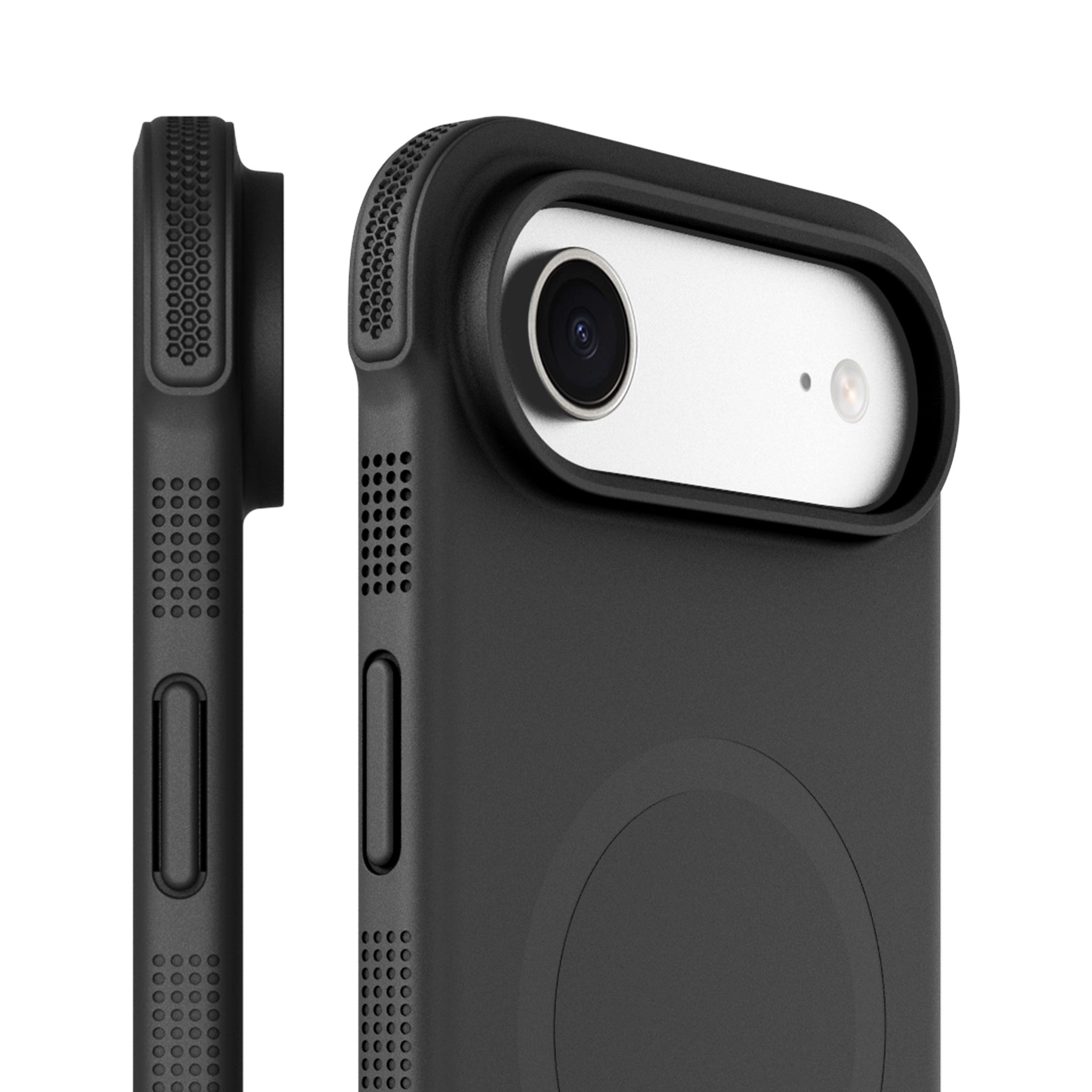 BlackOut for iPhone Air