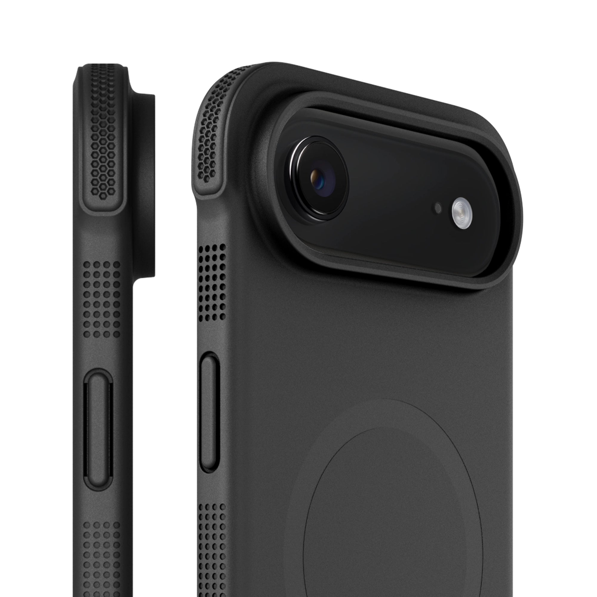 BlackOut for iPhone Air