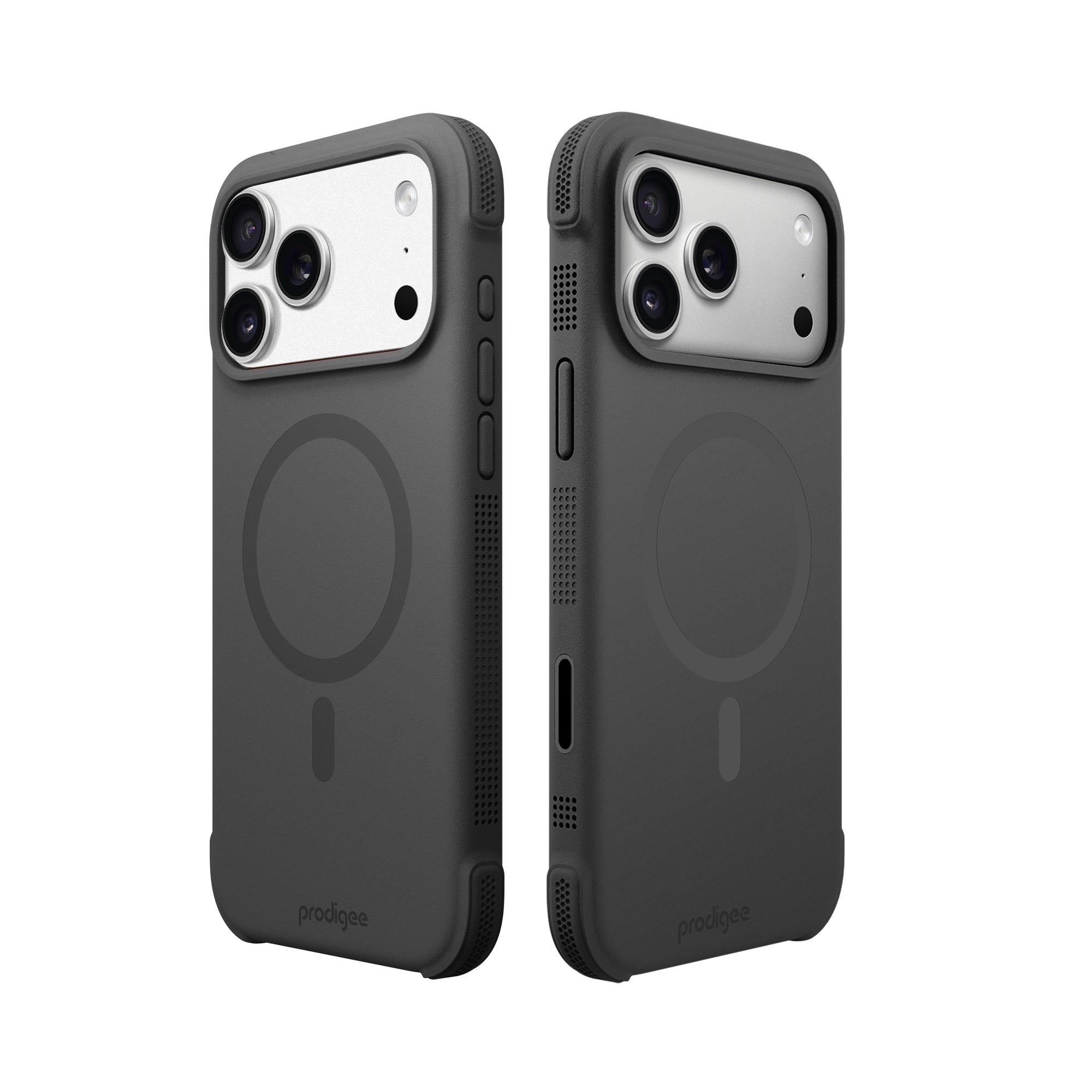 BlackOut for iPhone 17 Pro Max