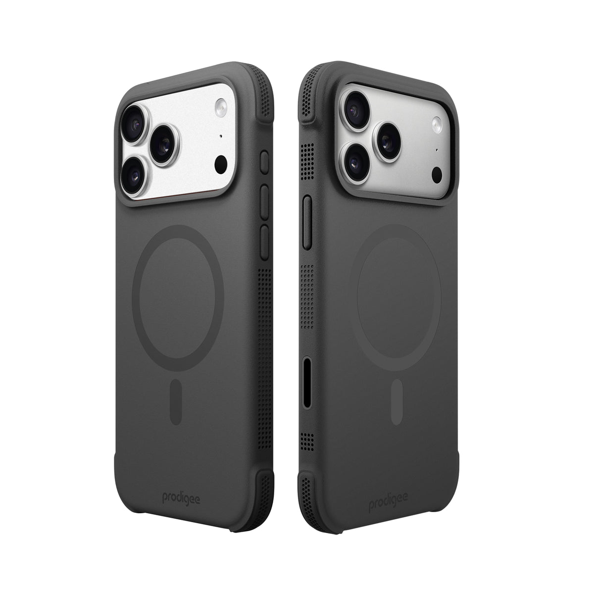BlackOut for iPhone 17 Pro