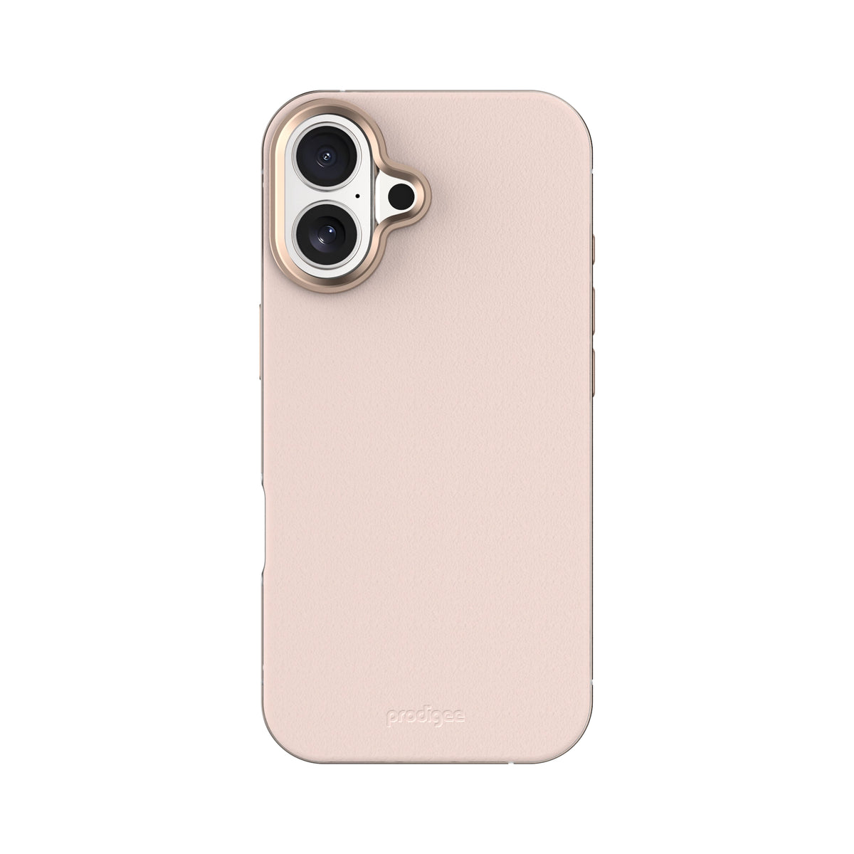 Edge for iPhone 17