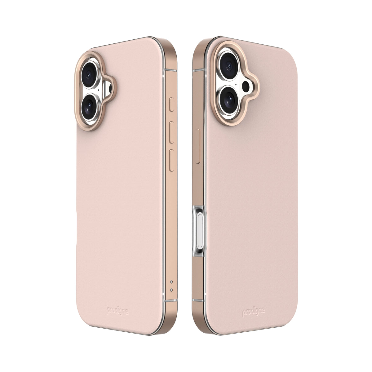 Edge for iPhone 17