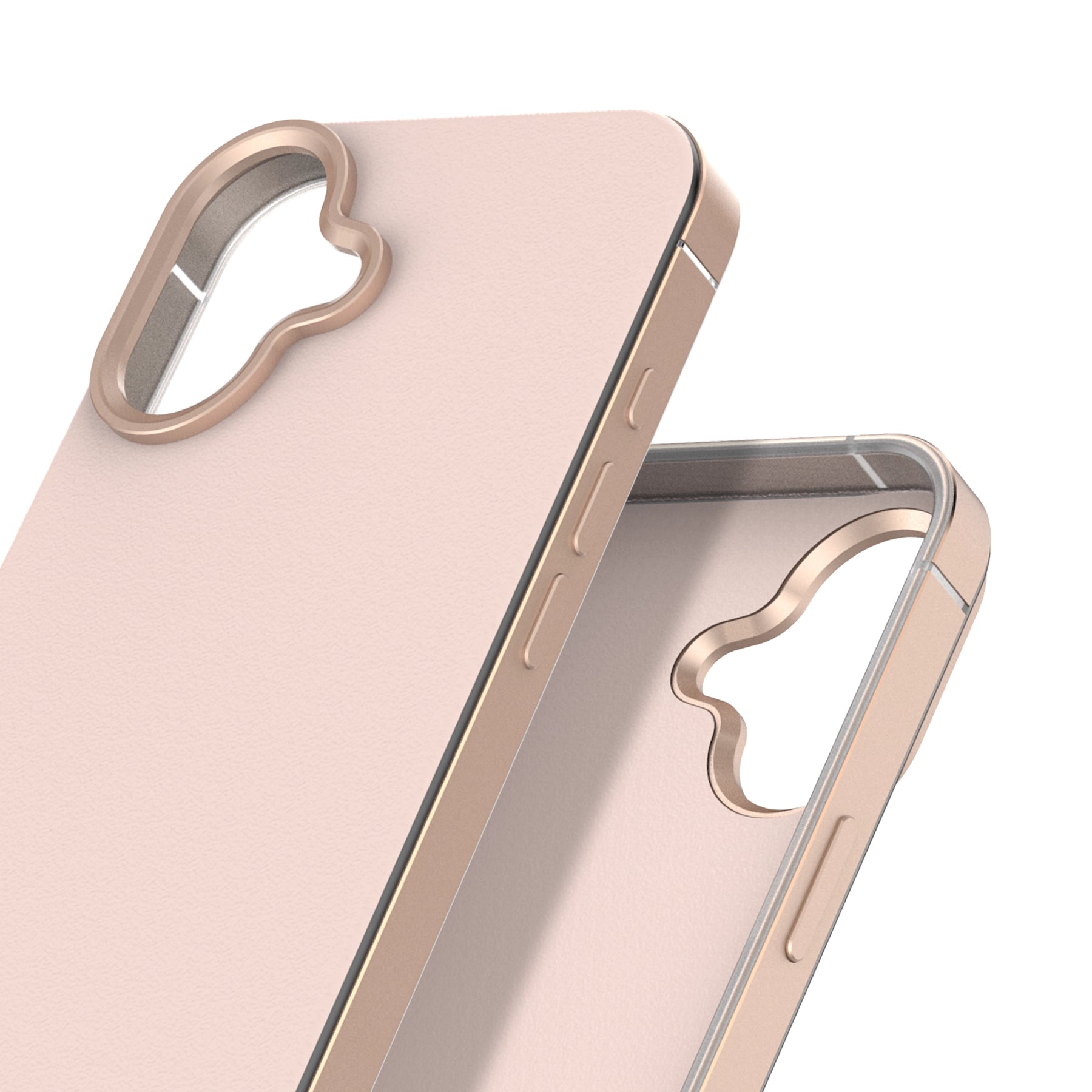 Edge for iPhone 17