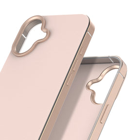 Edge for iPhone 17