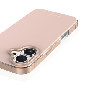 Edge for iPhone 17