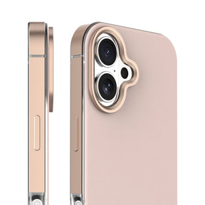 Edge for iPhone 17