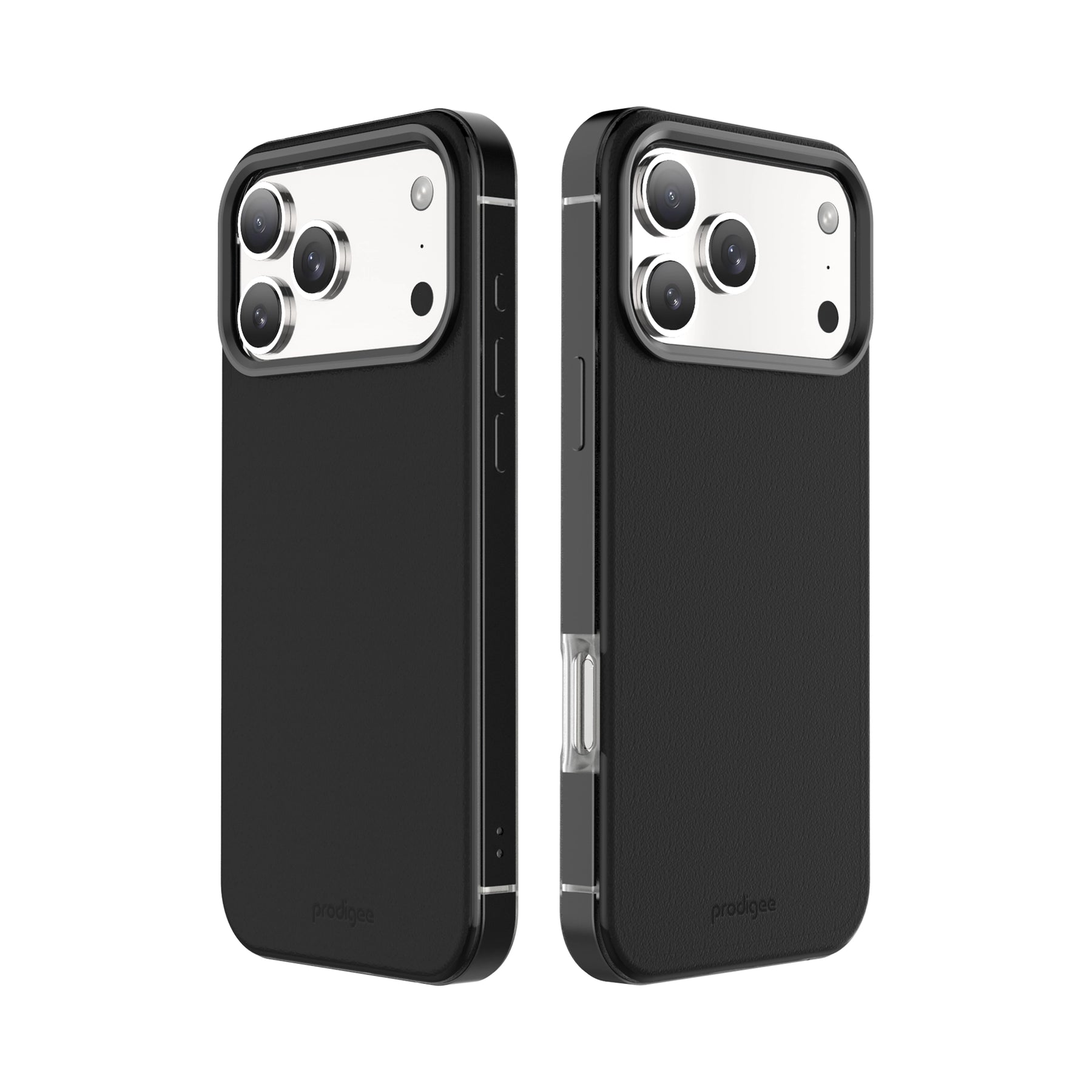 Edge for iPhone 17 Pro