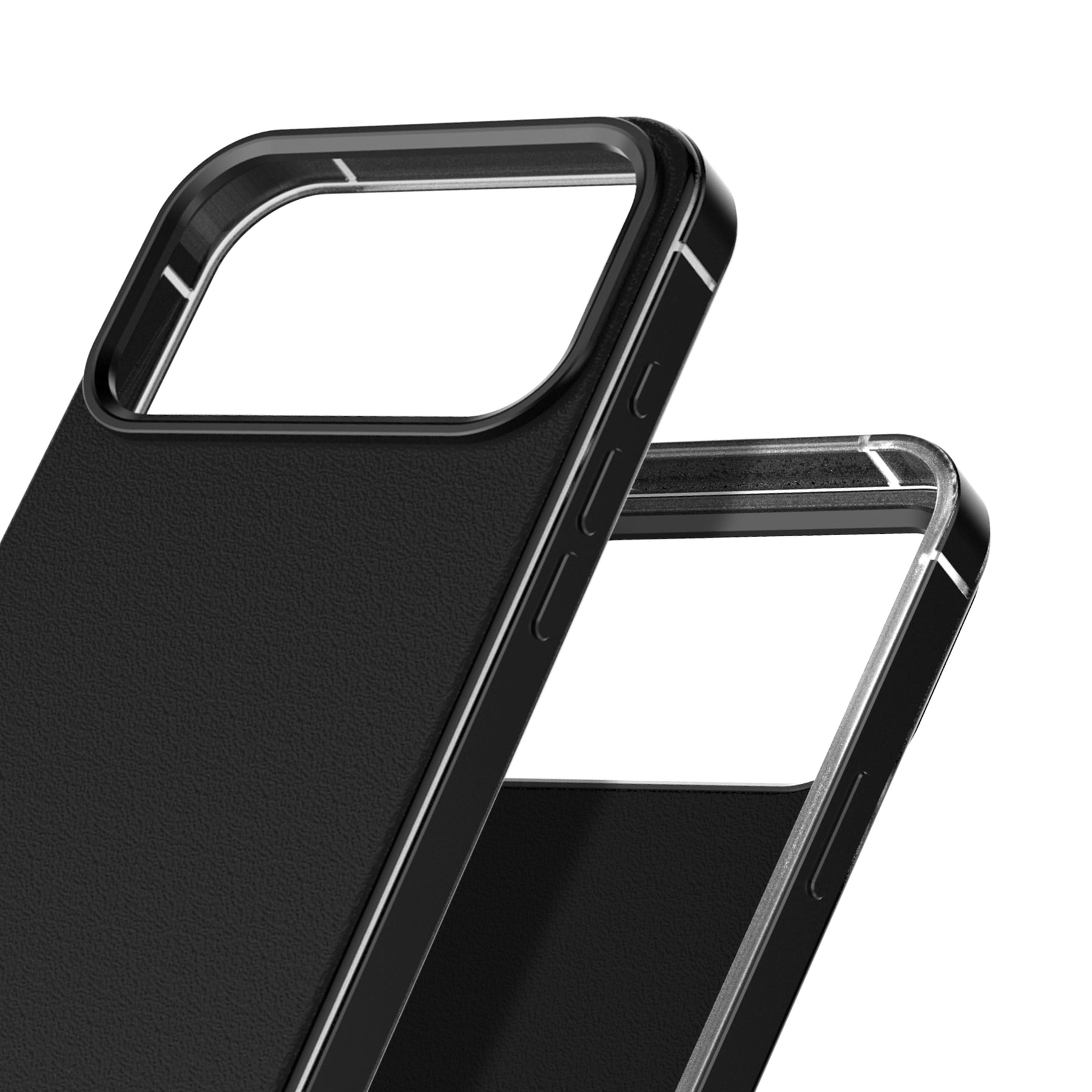 Edge for iPhone 17 Pro
