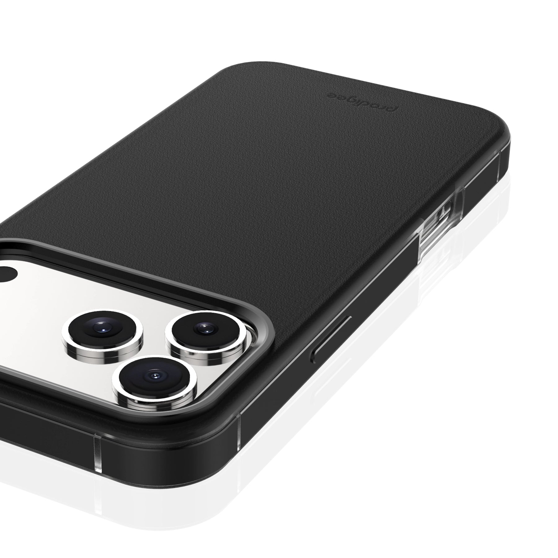 Edge for iPhone 17 Pro