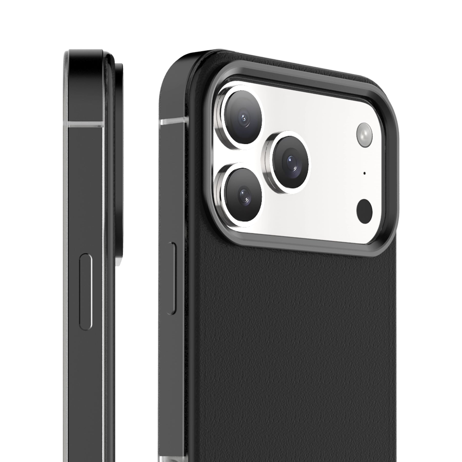 Edge for iPhone 17 Pro