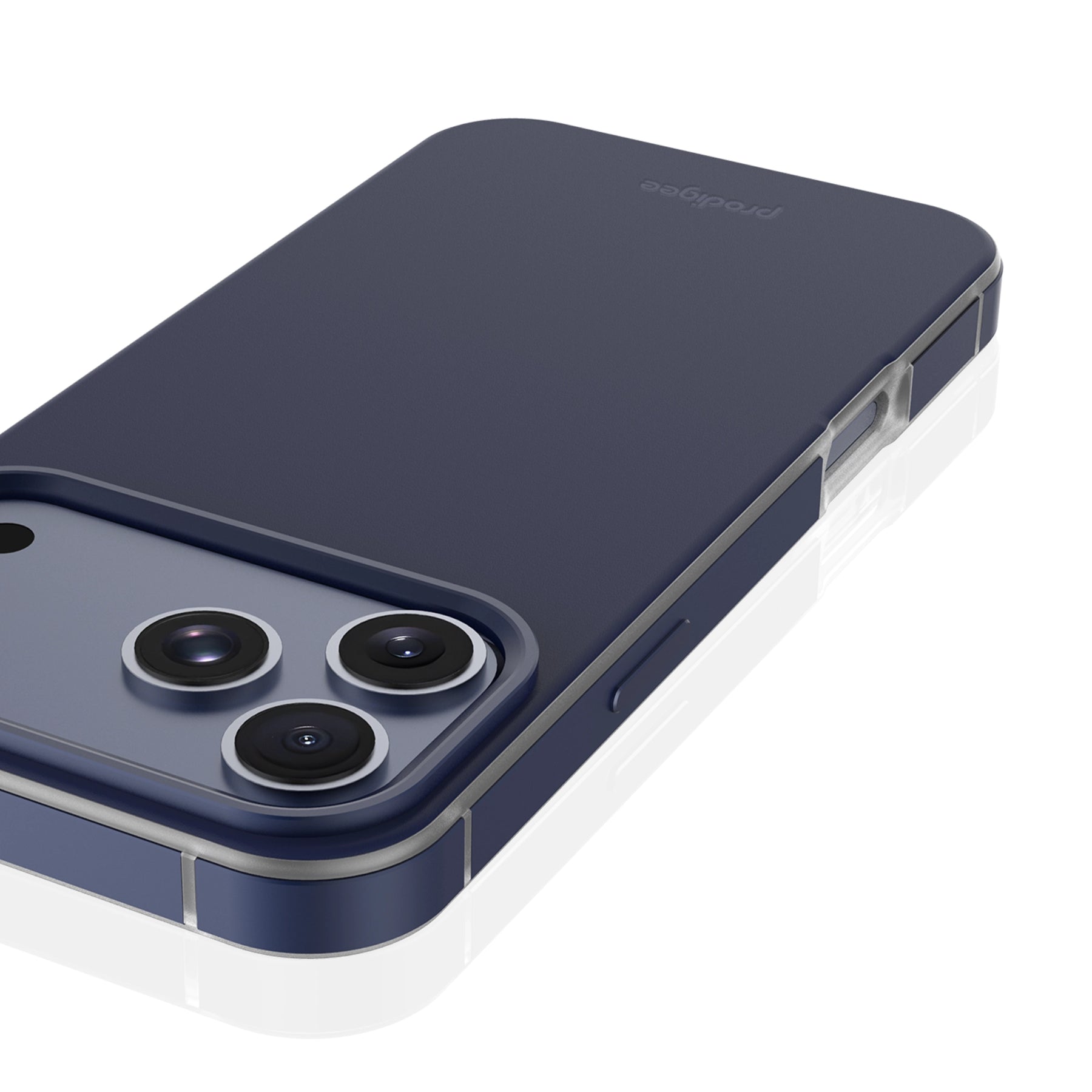 Edge for iPhone 17 Pro