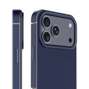 Edge for iPhone 17 Pro Max
