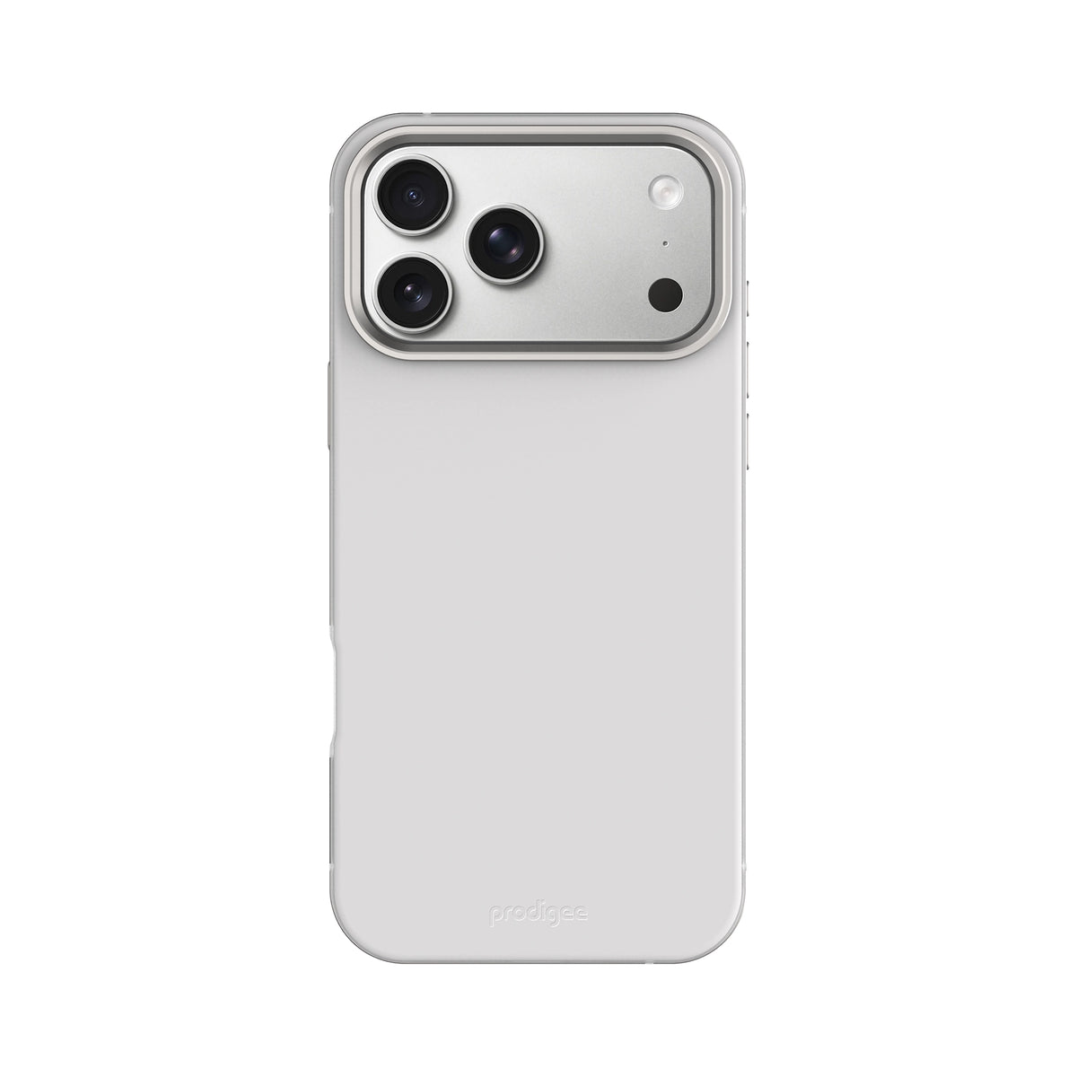Edge for iPhone 17 Pro Max