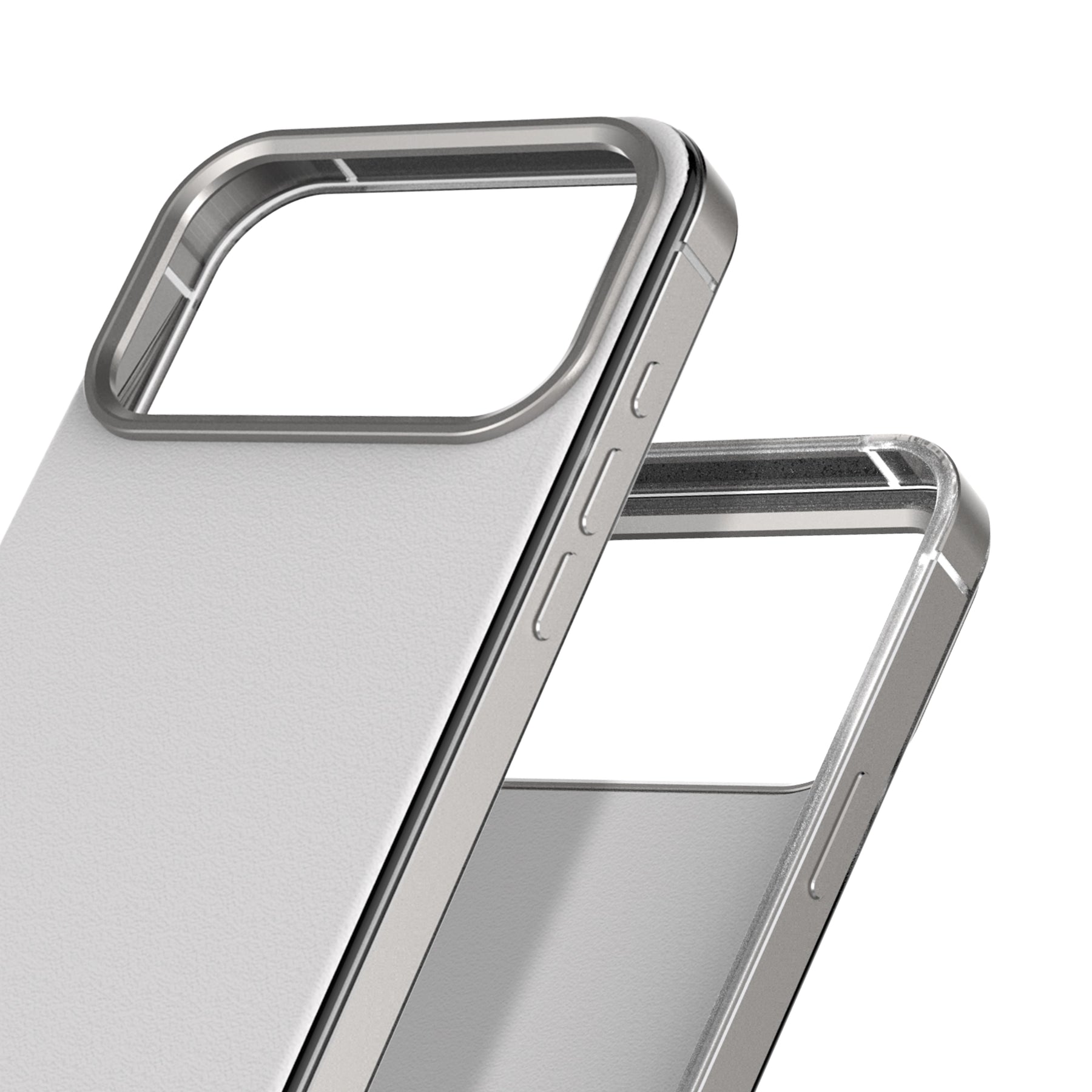 Edge for iPhone 17 Pro