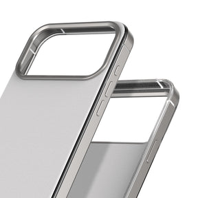 Edge for iPhone 17 Pro