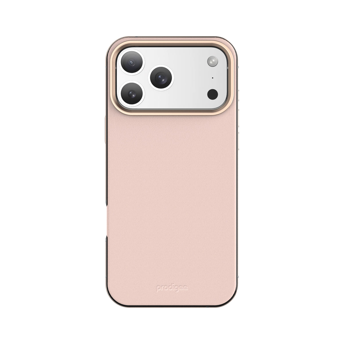 Edge for iPhone 17 Pro