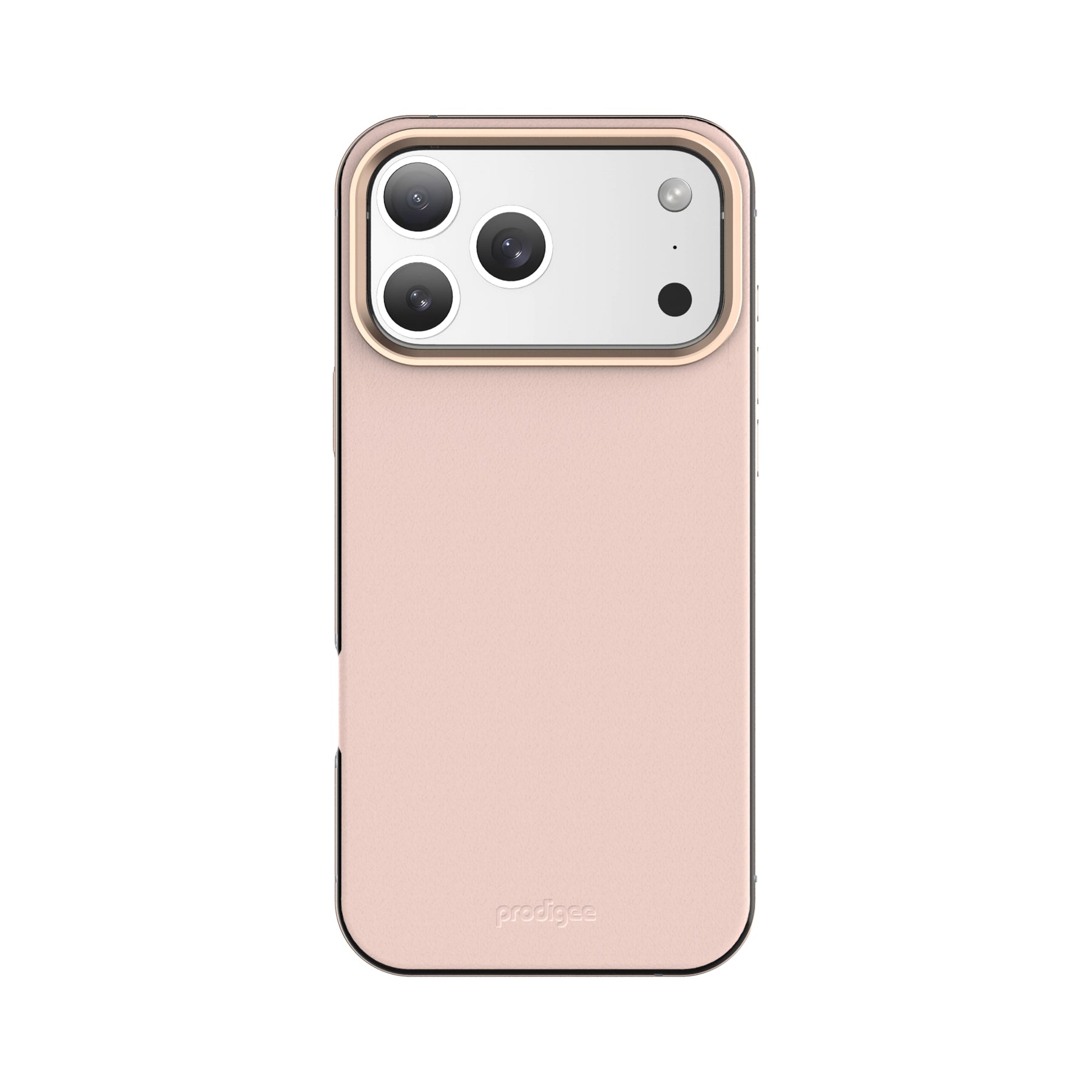 Edge for iPhone 17 Pro