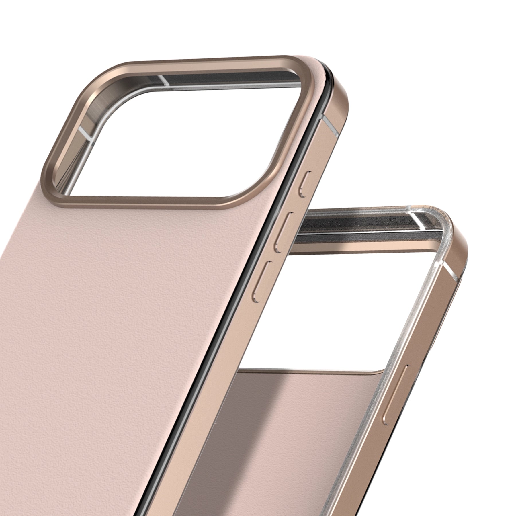 Edge for iPhone 17 Pro