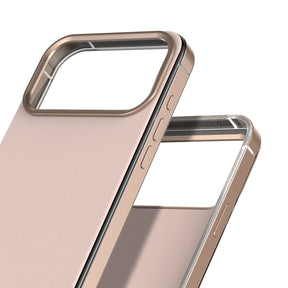 Edge for iPhone 17 Pro