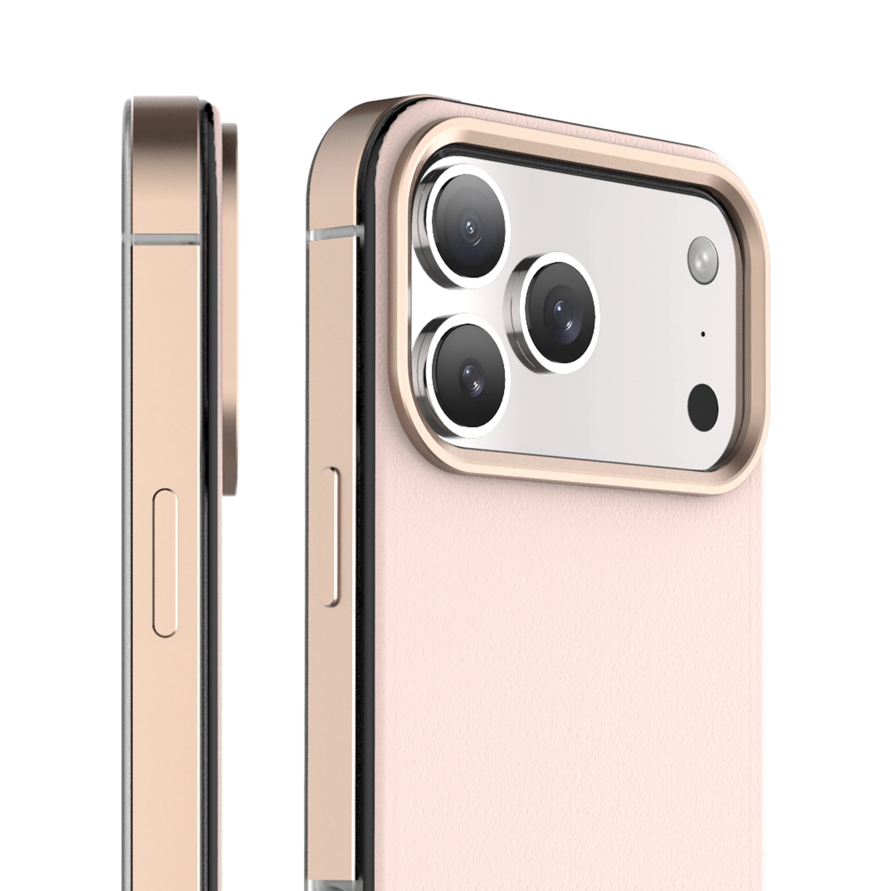 Edge for iPhone 17 Pro