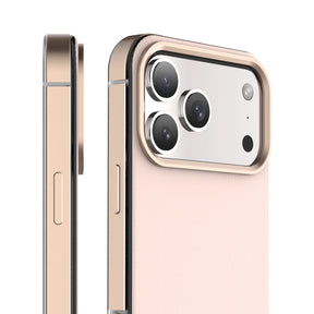Edge for iPhone 17 Pro