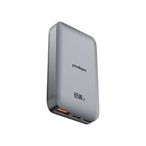 Energee Ultra Slim Wall Charger 65W