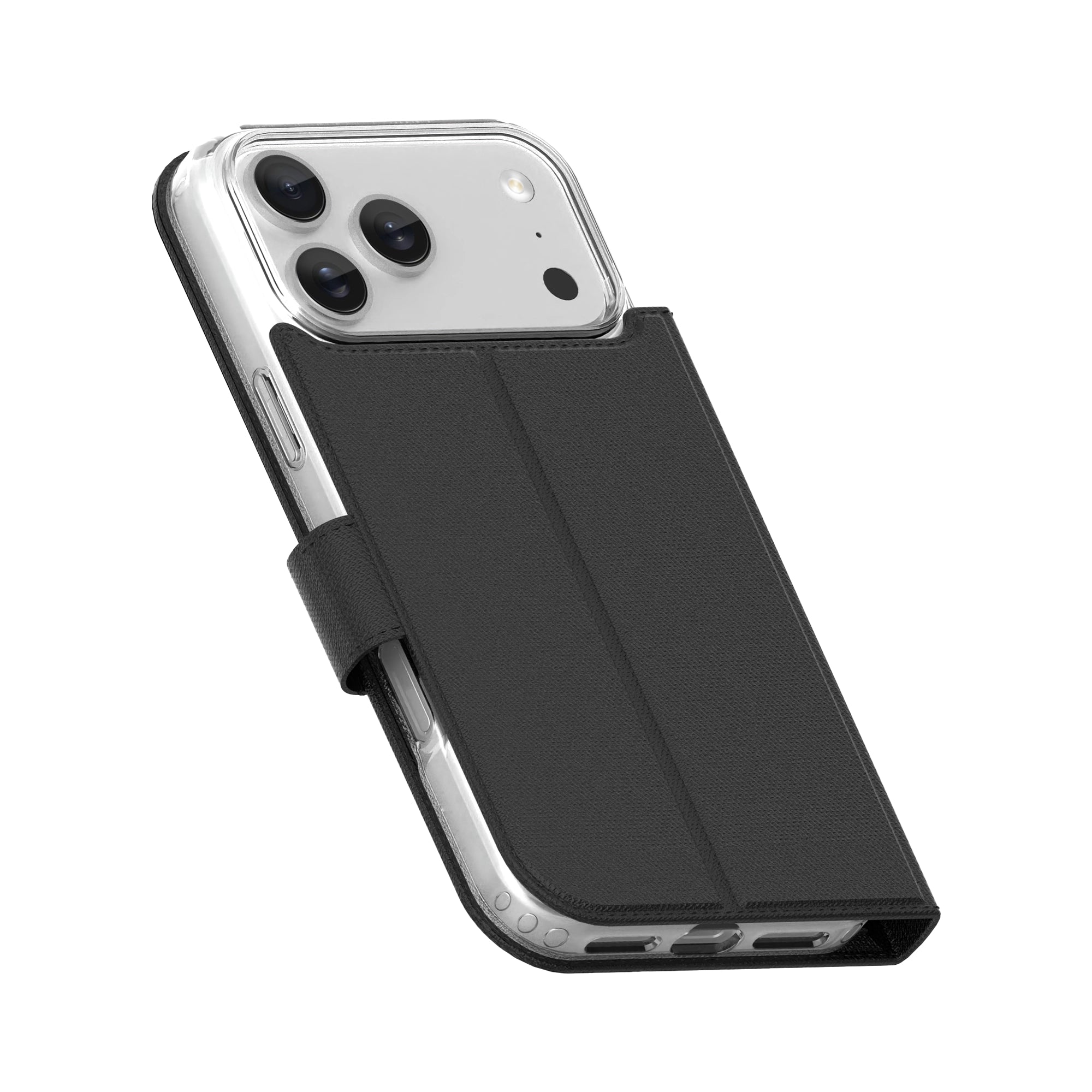 Flex Folio for iPhone 17 Pro Max