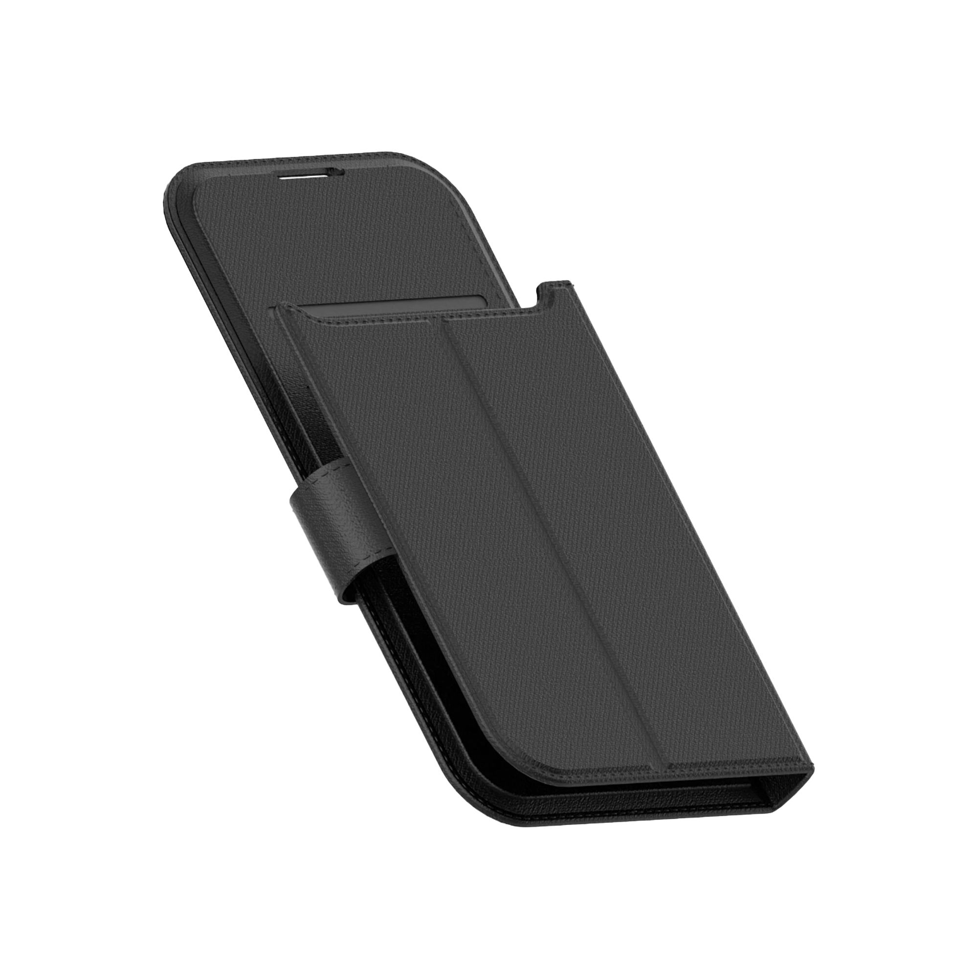 Prodigee - Flex Folio Magsafe Case for Apple iPhone 17 Pro Prodigee - Flex Folio Magsafe Case for Apple iPhone 17 Pro