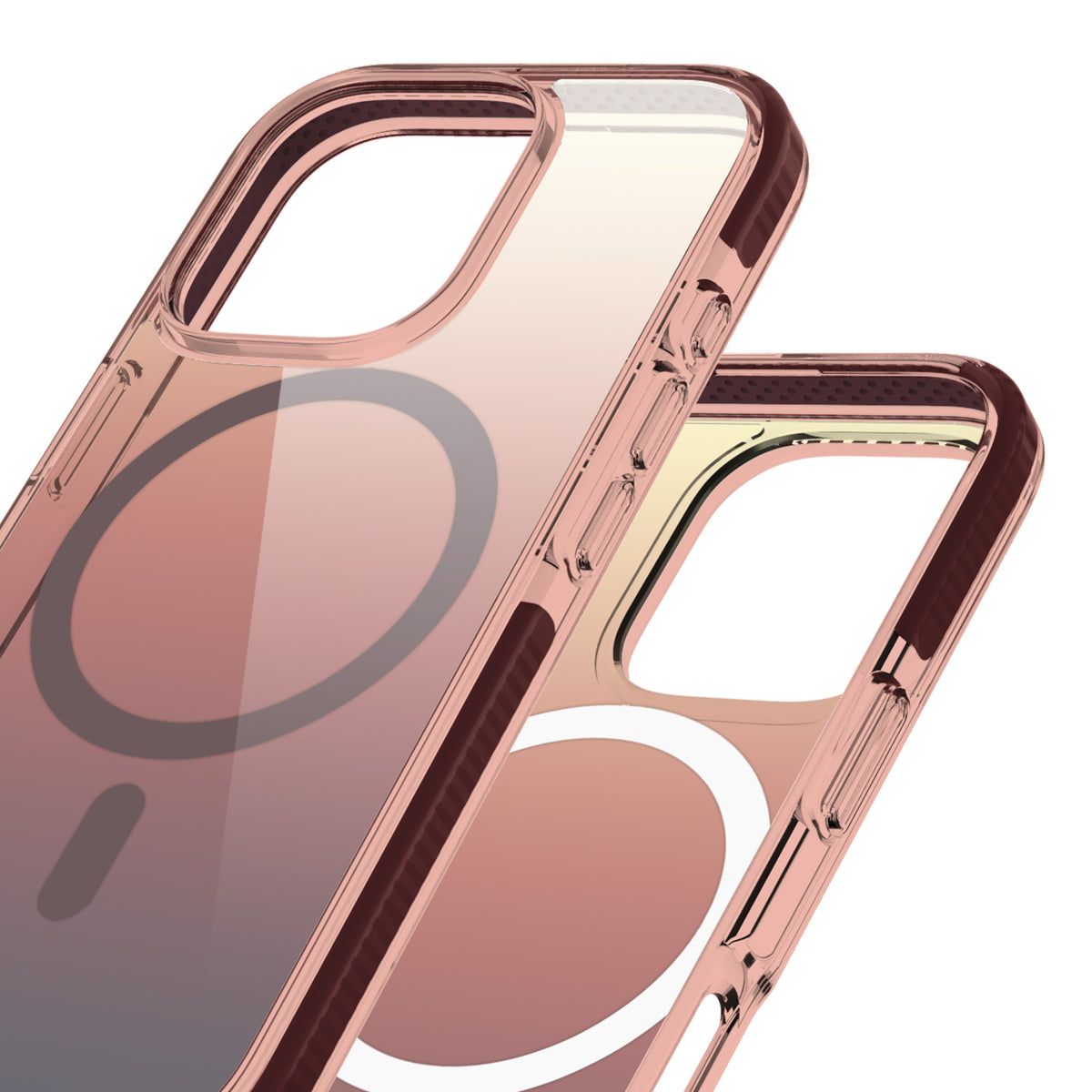 Spigen Ciel by CYRILL iPhone 16 Pro Max Kılıf Kajuk Mag Fiyatı