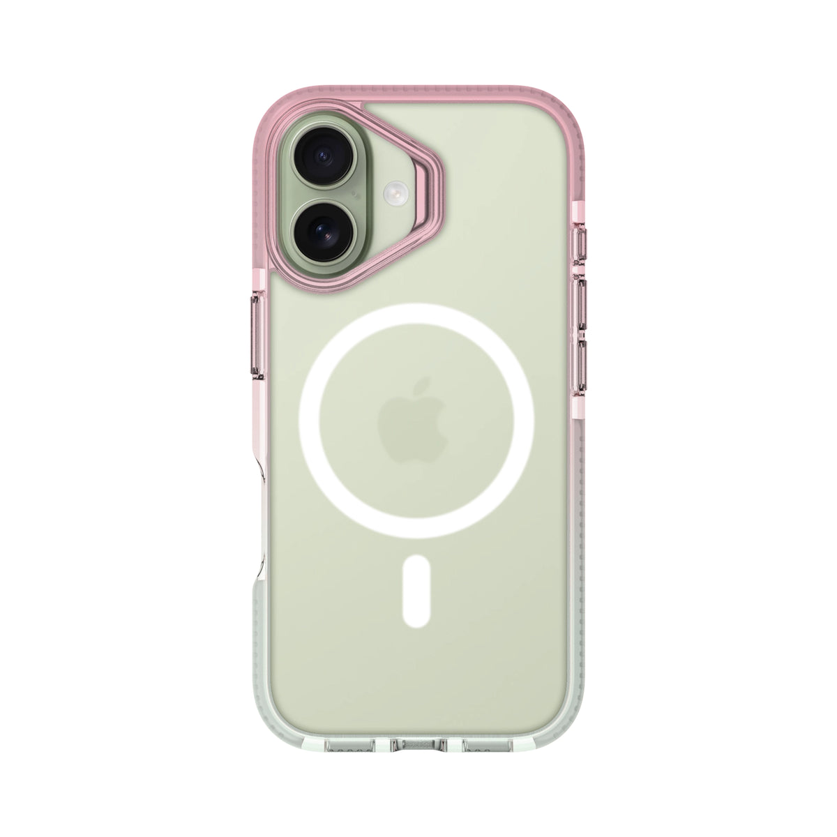 Flow for iPhone 17