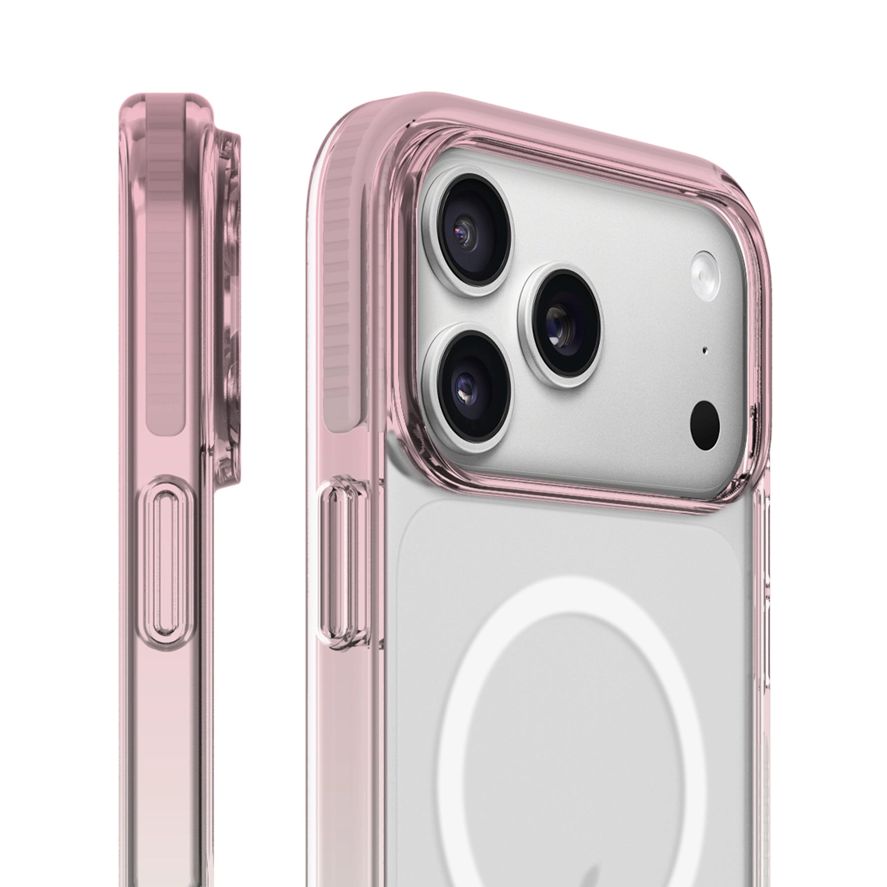 Flow for iPhone 17 Pro