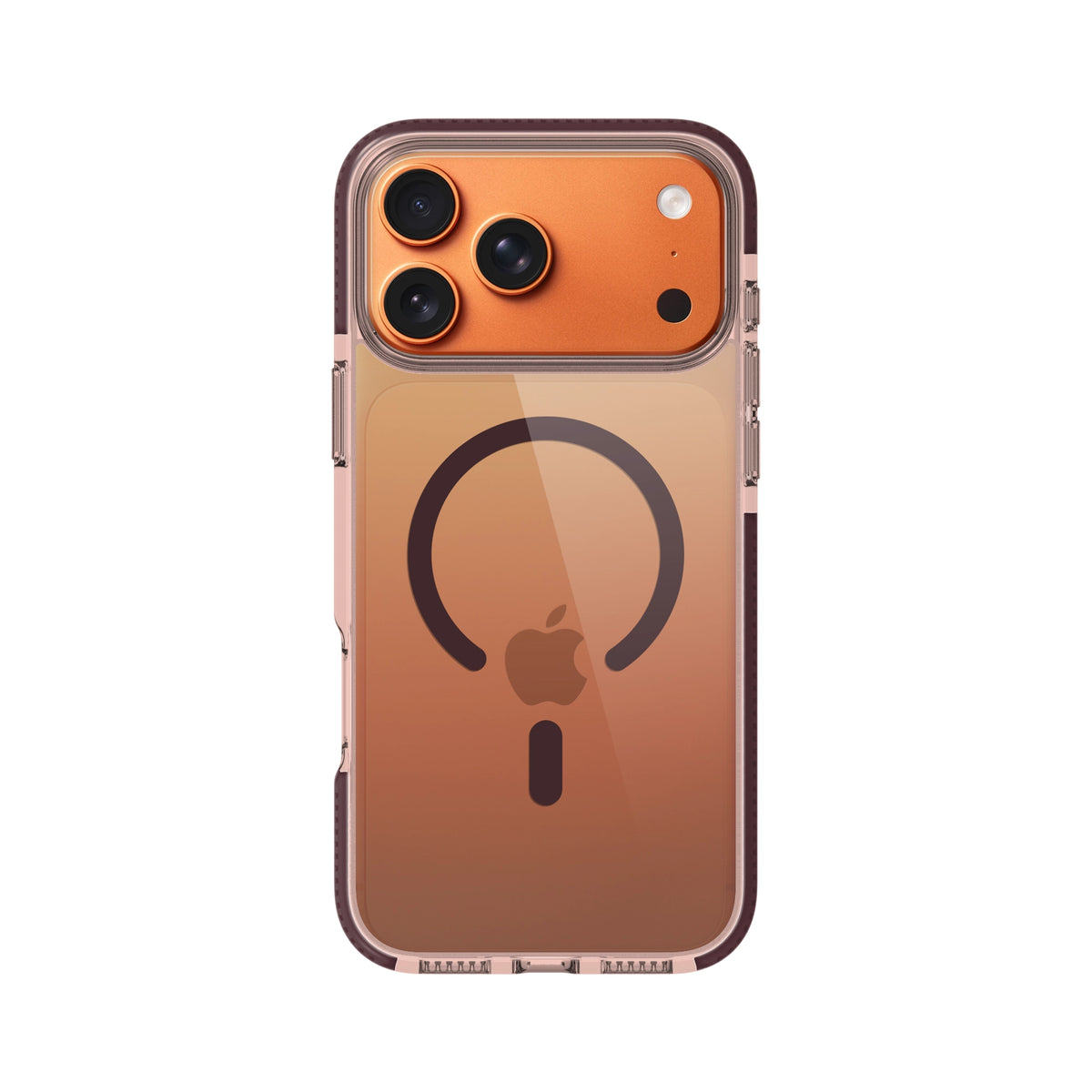 Flow for iPhone 17 Pro Max