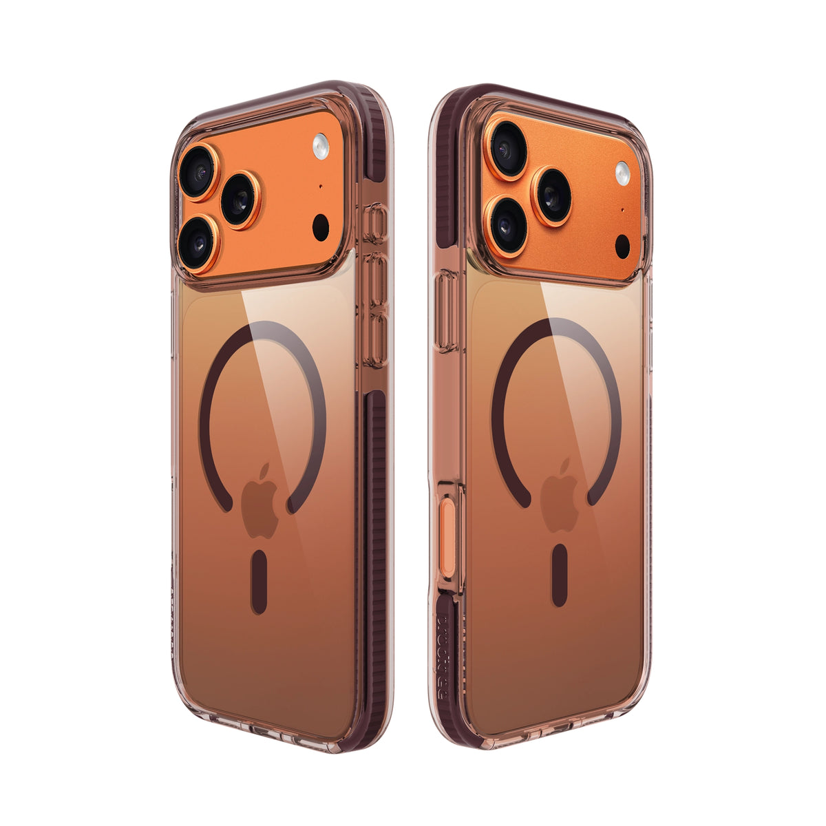 Flow for iPhone 17 Pro Max
