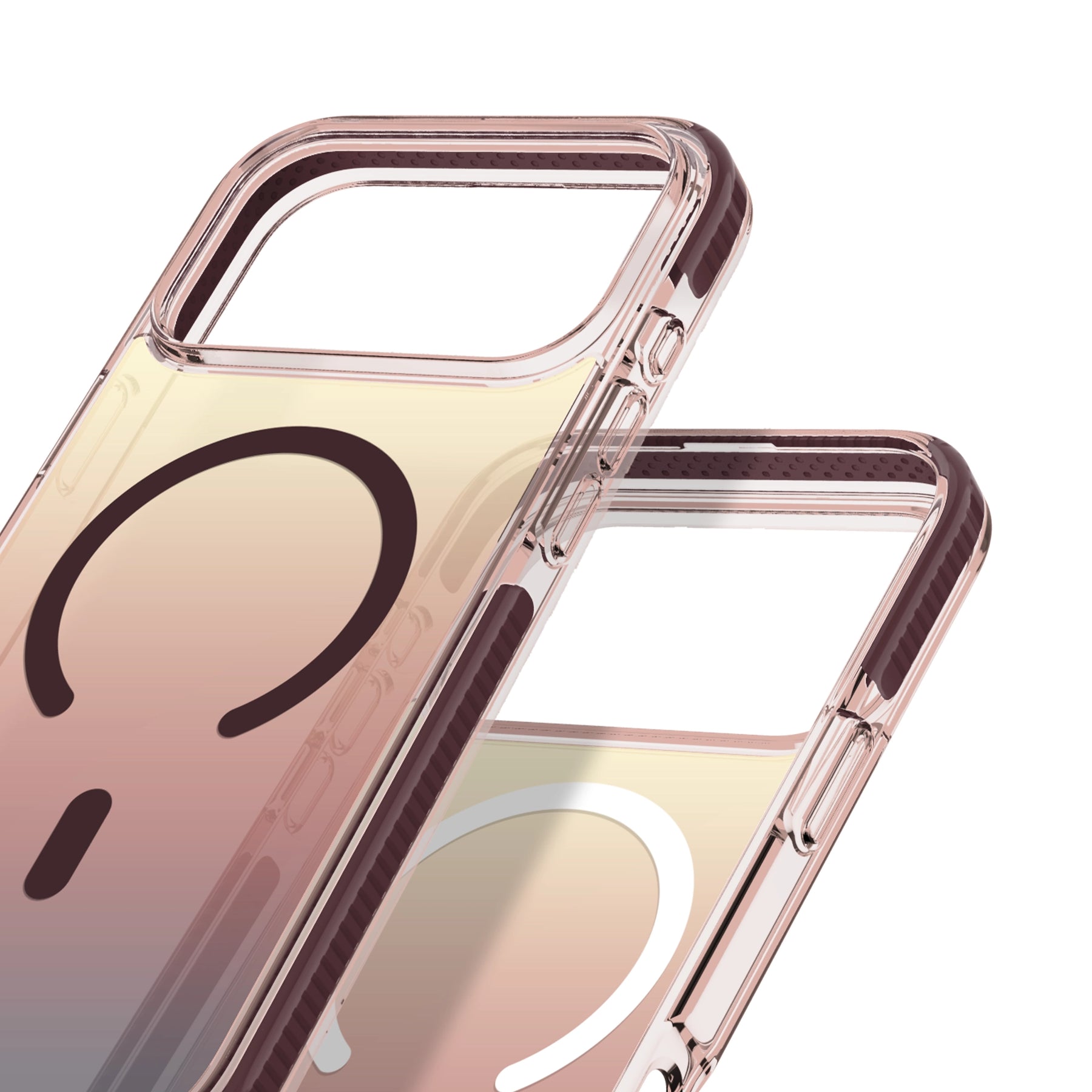 Flow for iPhone 17 Pro