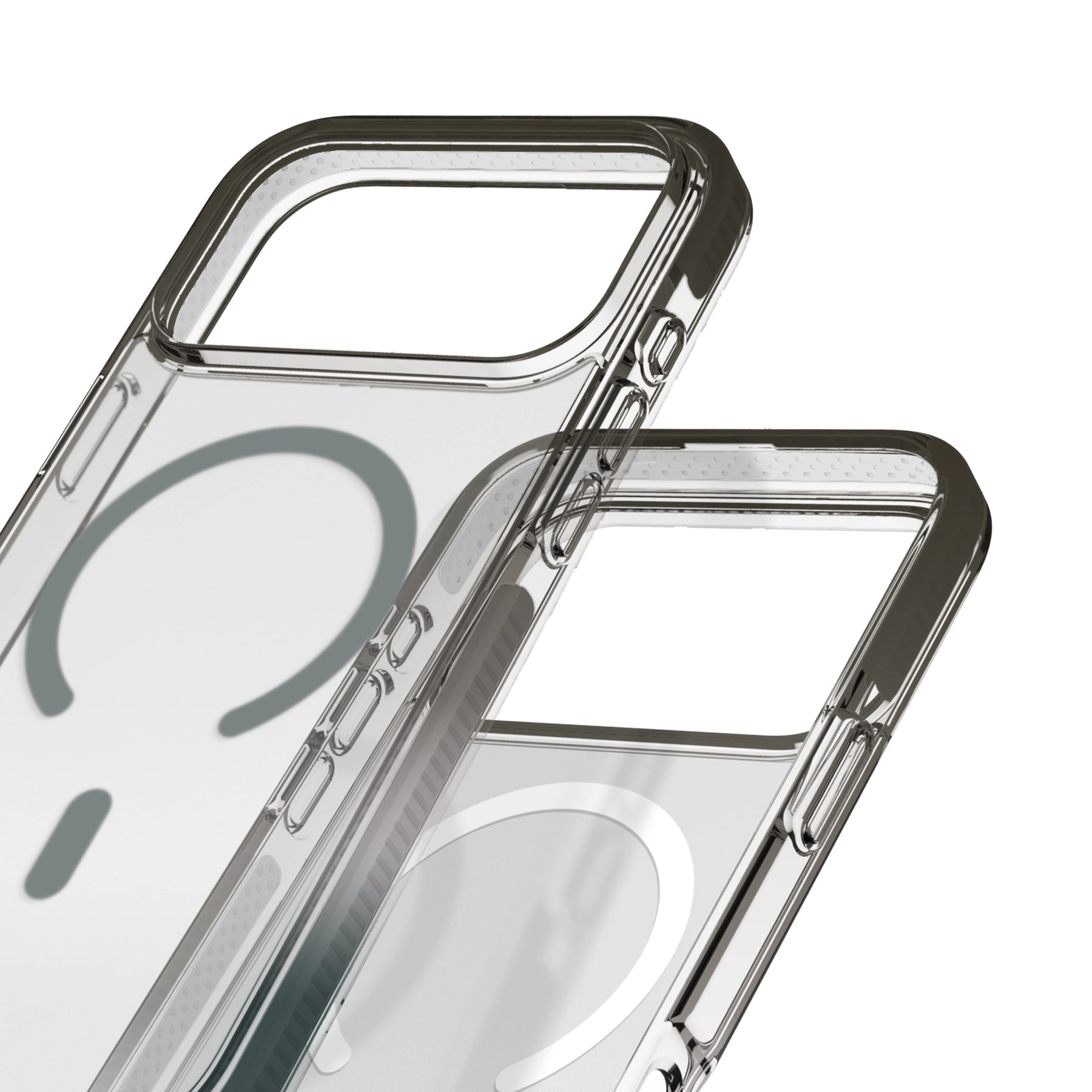 Flow for iPhone 17 Pro