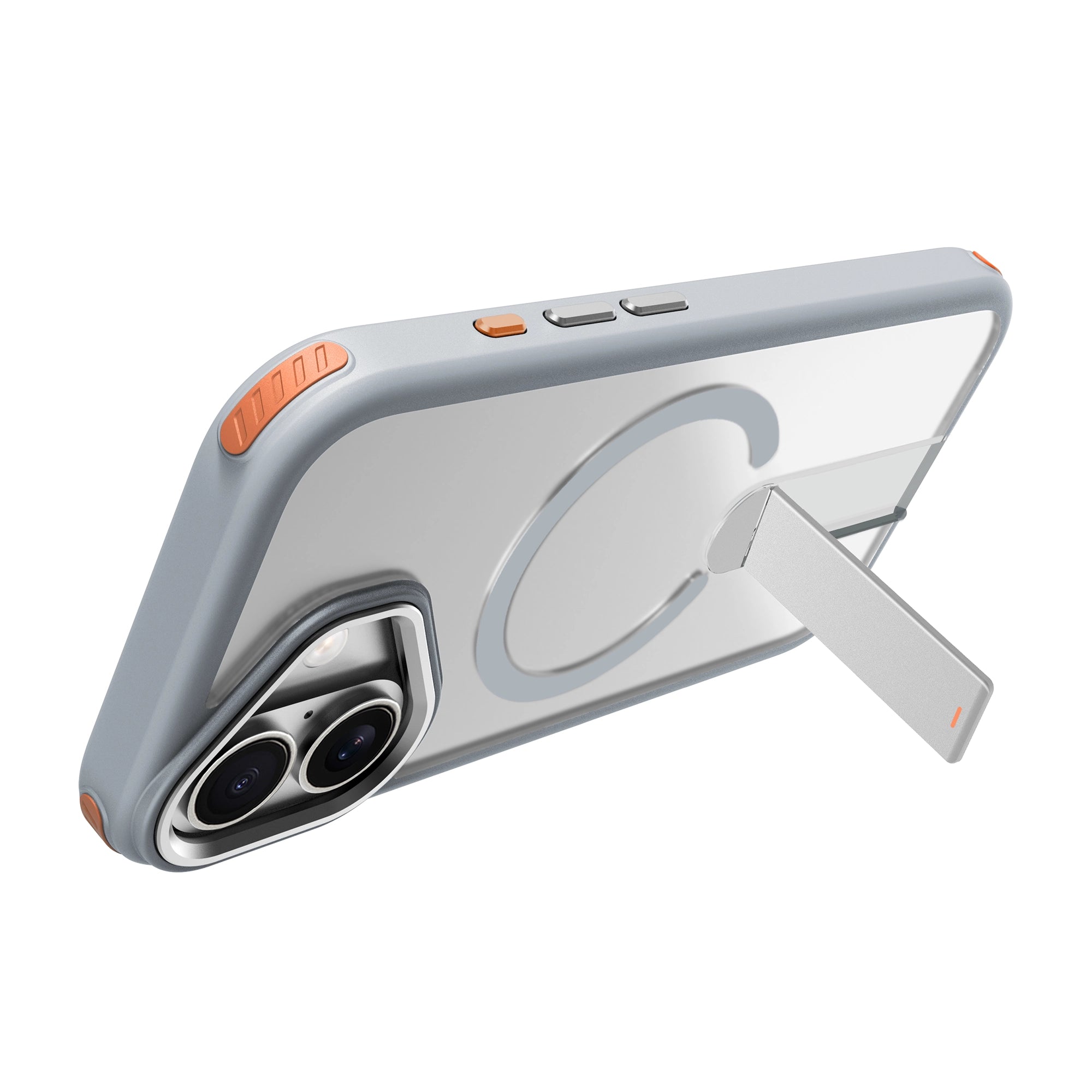 Formula K1 for iPhone 17