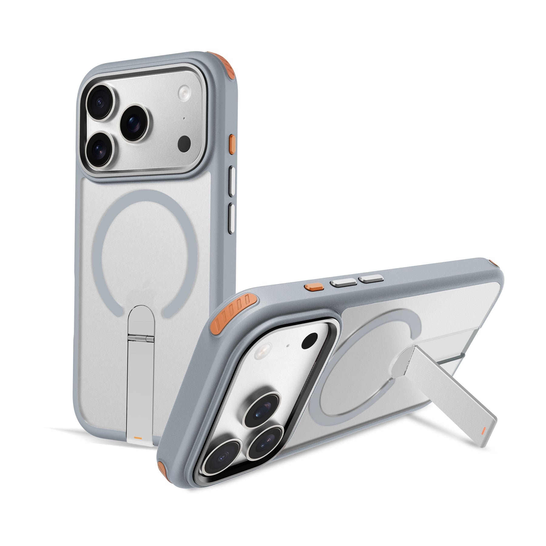 Formula K1 for iPhone 17 Pro