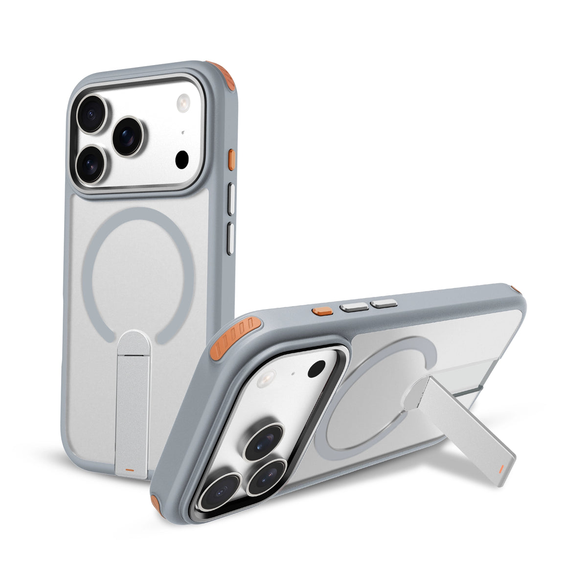 Formula K1 for iPhone 17 Pro Max