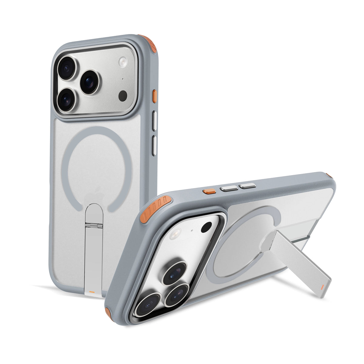 Formula K1 for iPhone 17 Pro Max