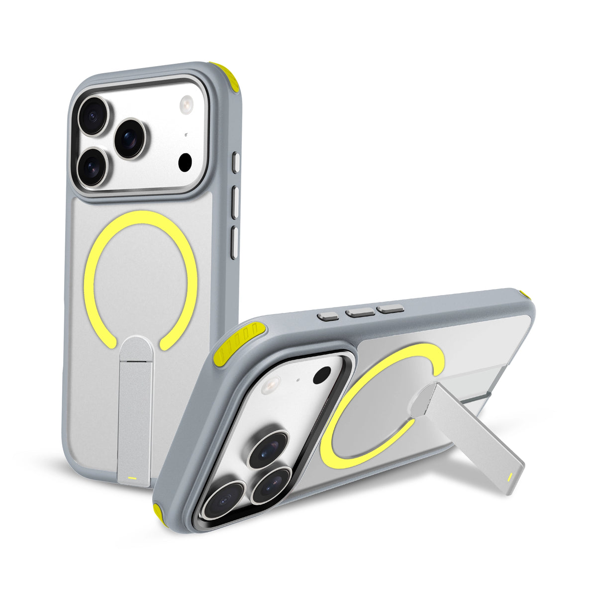Formula K1 for iPhone 18 Pro Max