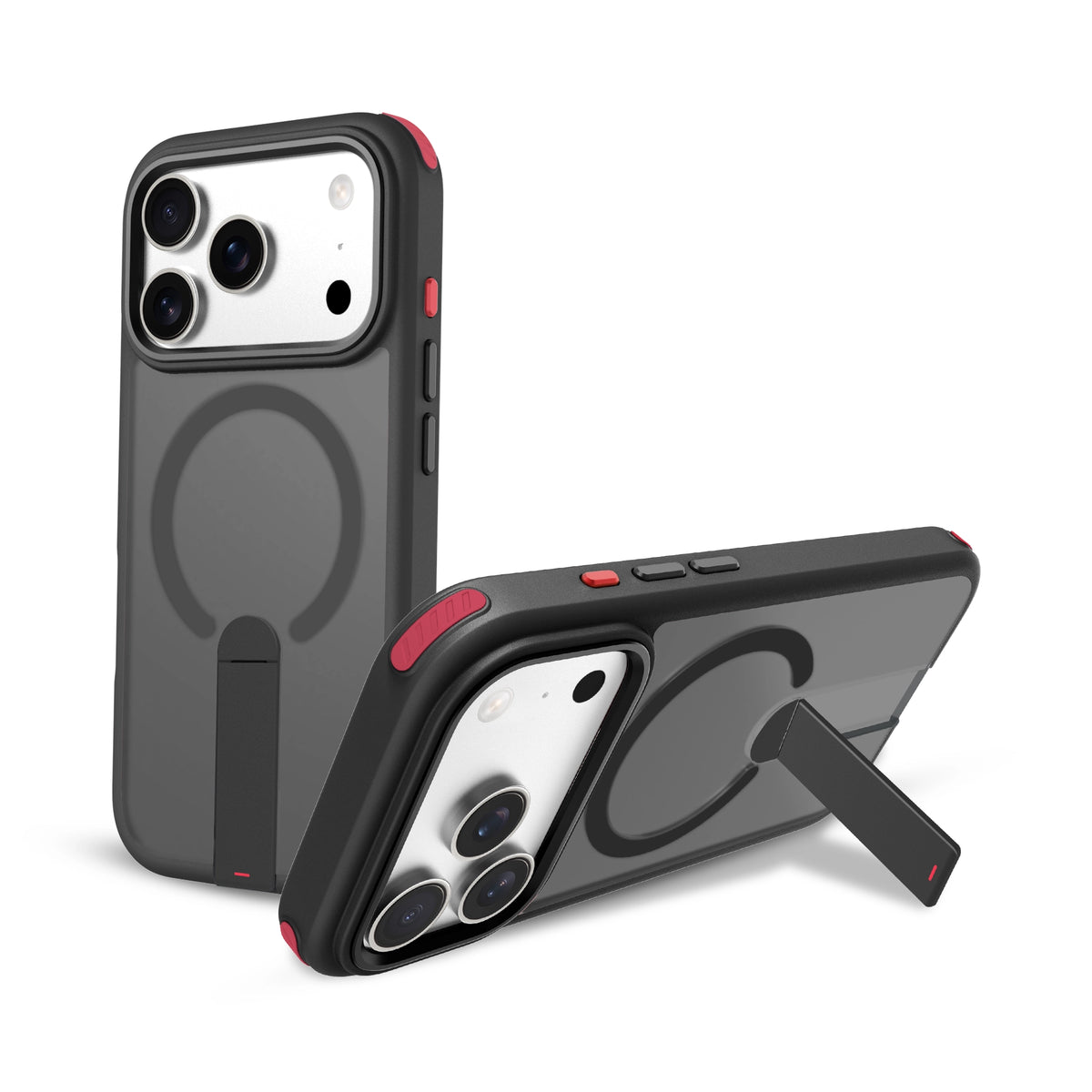 Formula K1 for iPhone 17 Pro Max