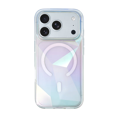 iPhone 17 Pro Max: Geo