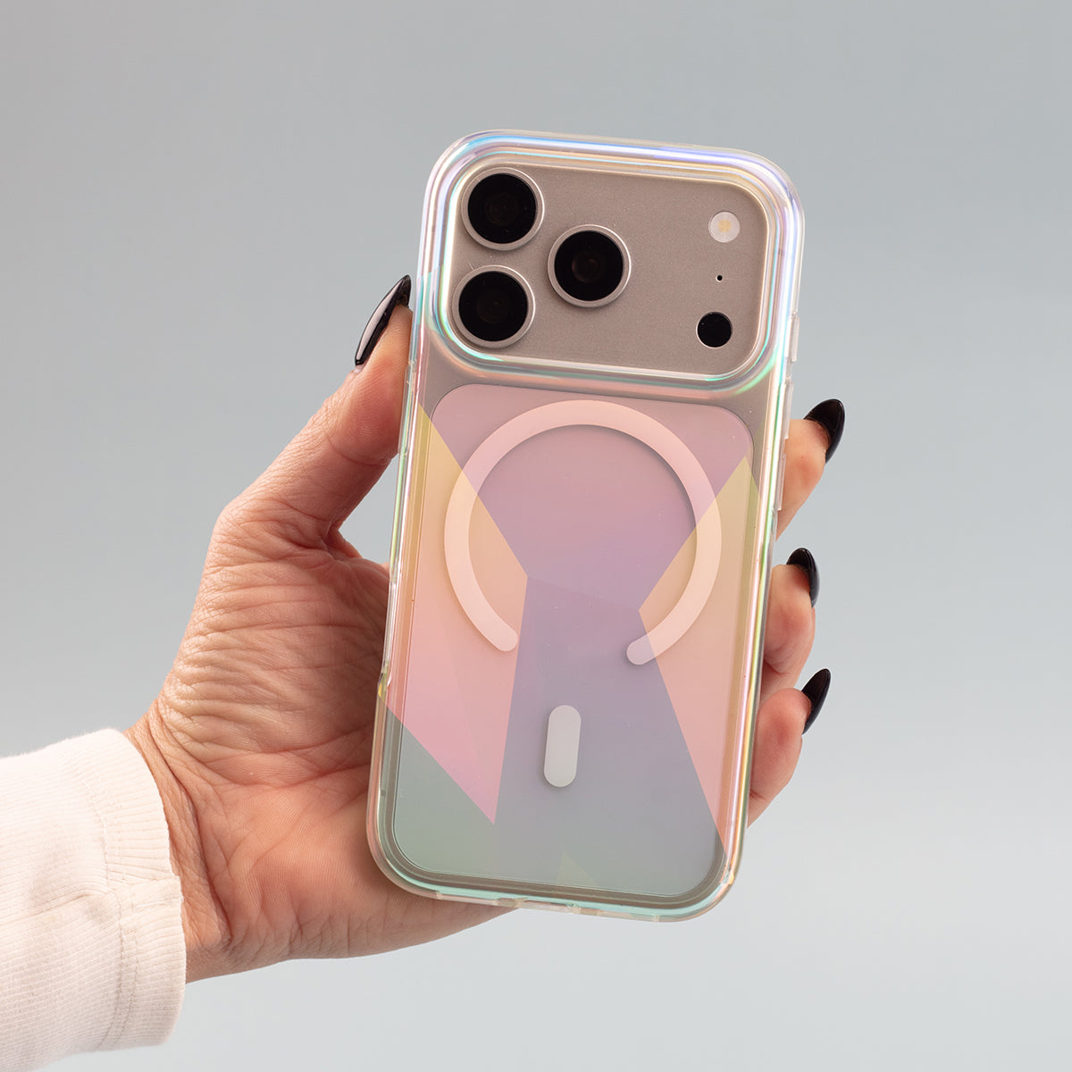 iPhone 17 Pro Max: Geo – Prodigee