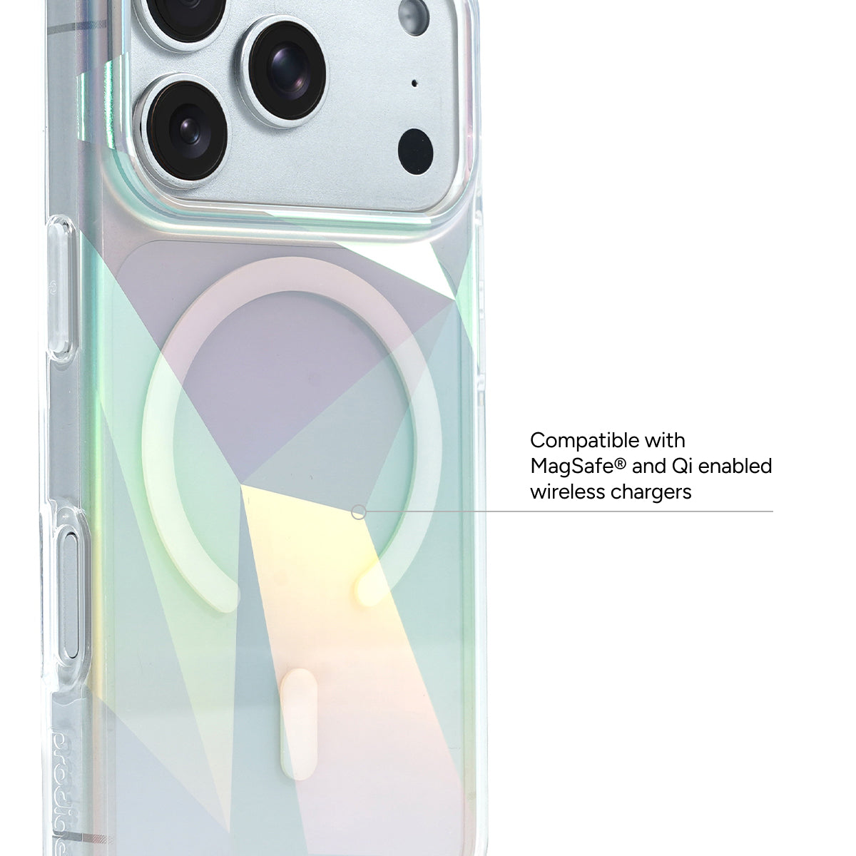 Geo for iPhone 17 Pro Max